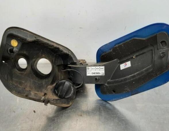 Fuel Tank Filler Flap PEUGEOT 308 III (FB_, FH_, FP_, F3_, FM_)