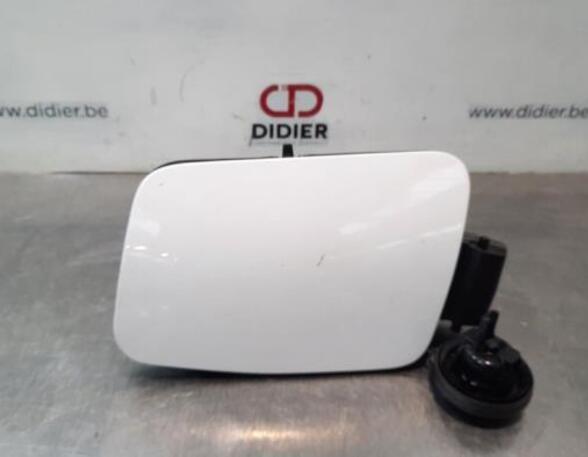 Fuel Tank Filler Flap DS DS 3 / DS 3 CROSSBACK (UR_, UC_, UJ_)