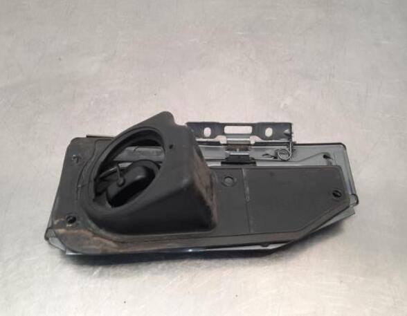 Fuel Tank Filler Flap MERCEDES-BENZ SPRINTER 3-t Bus (906)