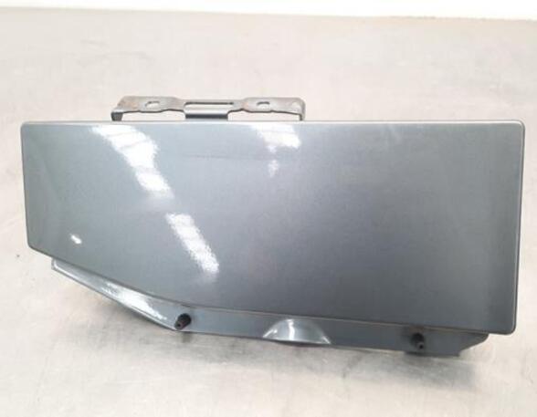 Fuel Tank Filler Flap MERCEDES-BENZ SPRINTER 3-t Bus (906)