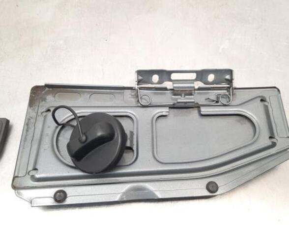 Fuel Tank Filler Flap MERCEDES-BENZ SPRINTER 3-t Bus (906)