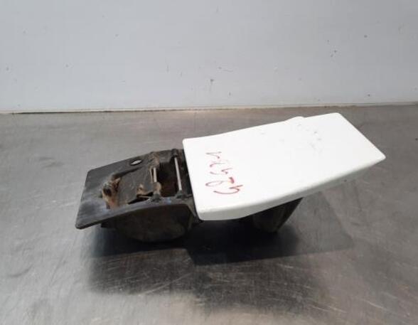 Fuel Tank Filler Flap RENAULT TRAFIC III Van (FG_)