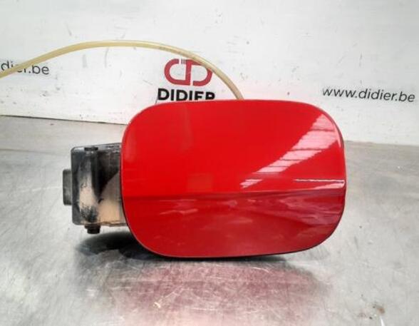 Fuel Tank Filler Flap SKODA OCTAVIA III Combi (5E5, 5E6), SKODA OCTAVIA III (5E3, NL3, NR3)