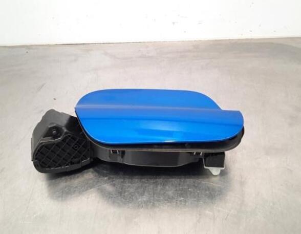 Fuel Tank Filler Flap PEUGEOT 308 III (FB_, FH_, FP_, F3_, FM_)