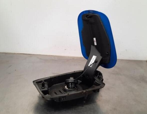 Fuel Tank Filler Flap PEUGEOT 308 III (FB_, FH_, FP_, F3_, FM_)