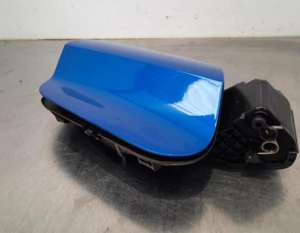 Fuel Tank Filler Flap PEUGEOT 308 III (FB_, FH_, FP_, F3_, FM_)