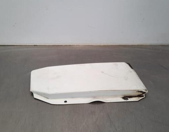 Fuel Tank Filler Flap MERCEDES-BENZ SPRINTER 3,5-t Van (906)