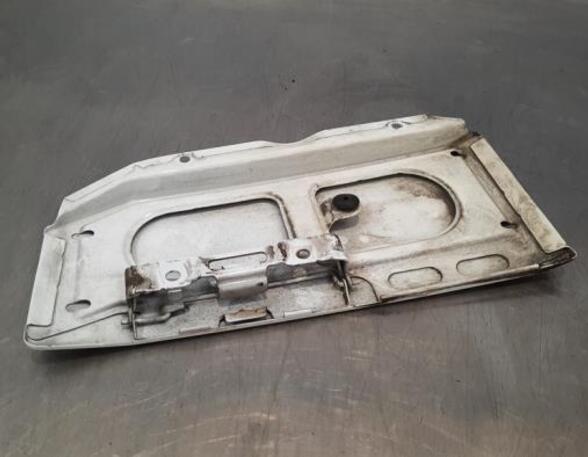 Fuel Tank Filler Flap MERCEDES-BENZ SPRINTER 3,5-t Van (906)