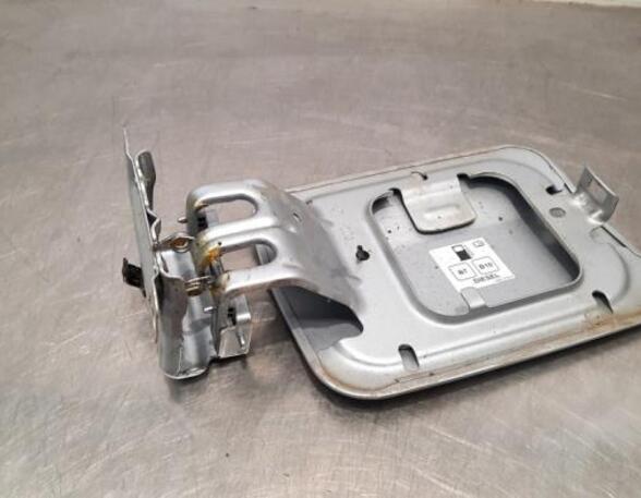 Fuel Tank Filler Flap RENAULT TRAFIC III Van (FG_), DACIA DUSTER (HM_)