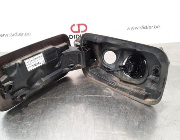 Fuel Tank Filler Flap OPEL COMBO E Tour / Life (K9)