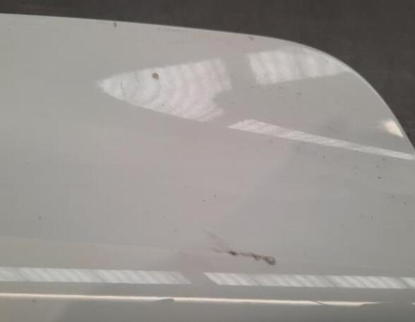 Fuel Tank Filler Flap PEUGEOT 308 III (FB_, FH_, FP_, F3_, FM_)