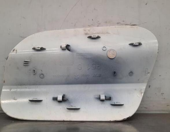 Fuel Tank Filler Flap PEUGEOT 308 III (FB_, FH_, FP_, F3_, FM_)