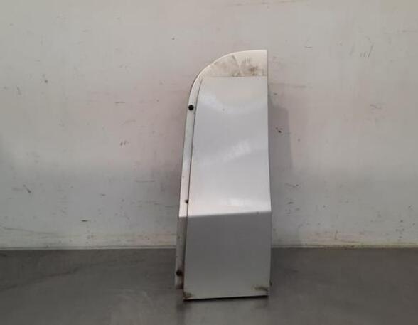 Fuel Tank Filler Flap MERCEDES-BENZ V-CLASS (W447)