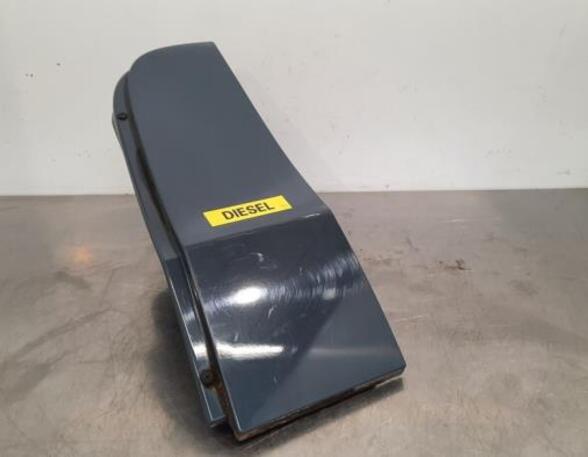 Fuel Tank Filler Flap MERCEDES-BENZ VIANO (W639)