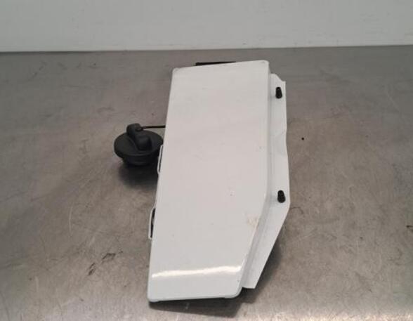 Fuel Tank Filler Flap MERCEDES-BENZ SPRINTER 3,5-t Van (B907, B910)