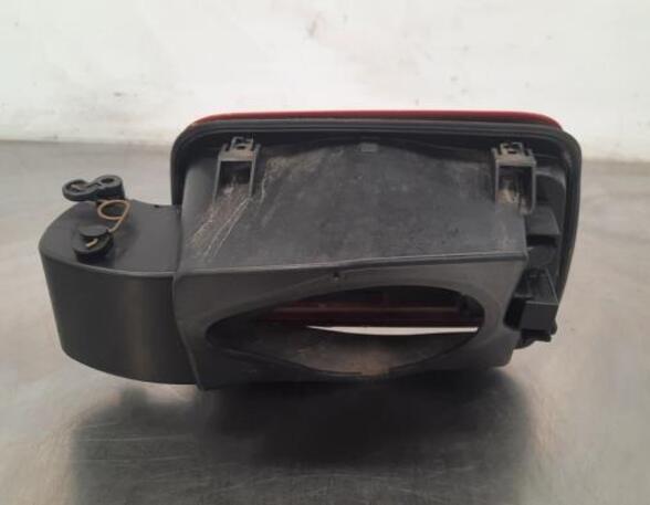 Fuel Tank Filler Flap BMW X5 (E70), BMW X6 (E71, E72)