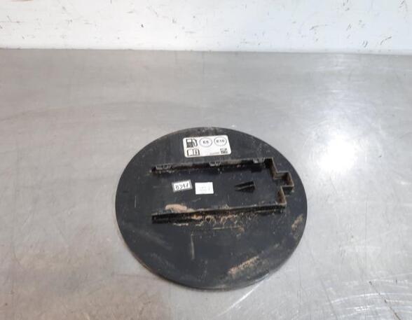 Fuel Tank Filler Flap OPEL MOKKA / MOKKA X (J13)