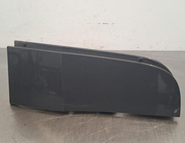 Fuel Tank Filler Flap MERCEDES-BENZ VITO Tourer (W447)