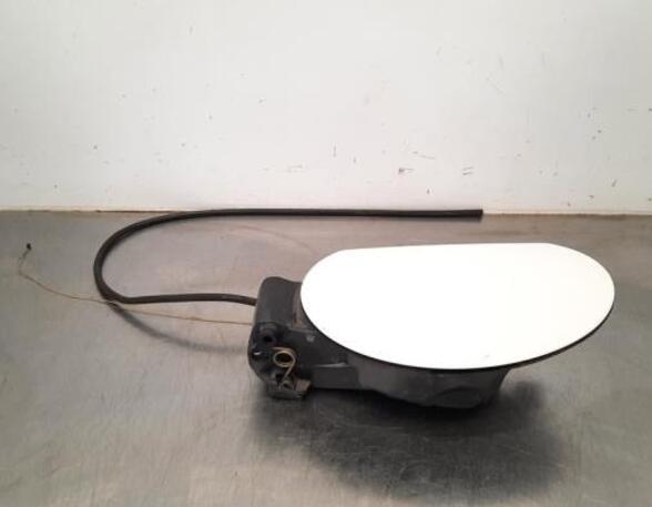 Fuel Tank Filler Flap MASERATI GHIBLI III (M157), MASERATI QUATTROPORTE VI