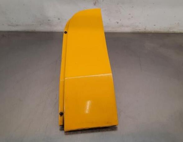 Fuel Tank Filler Flap MERCEDES-BENZ VIANO (W639)