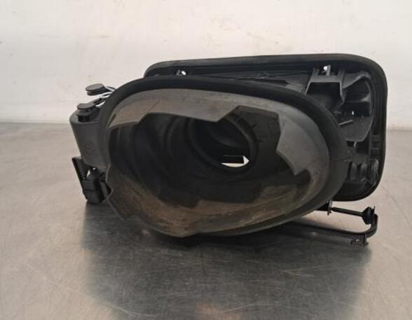 Fuel Tank Filler Flap BMW 4 Coupe (F32, F82)