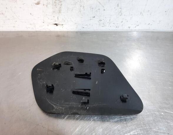 Fuel Tank Filler Flap PEUGEOT 208 II (UB_, UP_, UW_, UJ_)