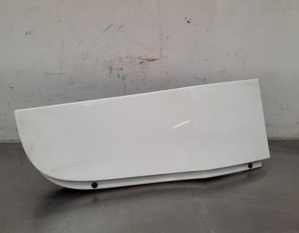 Fuel Tank Filler Flap MERCEDES-BENZ VITO Van (W447)