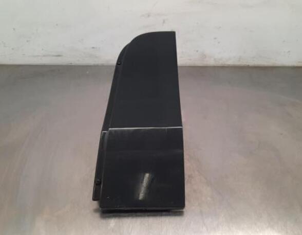 Fuel Tank Filler Flap MERCEDES-BENZ VITO Van (W447)