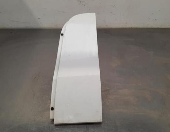 Fuel Tank Filler Flap MERCEDES-BENZ VIANO (W639)