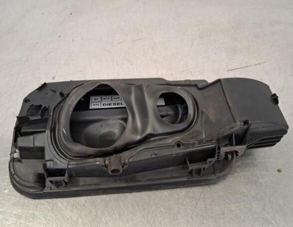 Fuel Tank Filler Flap CITROËN BERLINGO Box Body/MPV (K9), PEUGEOT PARTNER Box Body/MPV (K9)