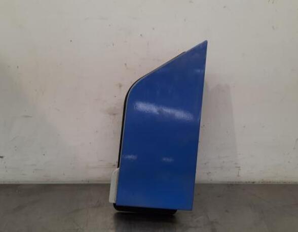 Fuel Tank Filler Flap FORD TRANSIT CUSTOM V362 Van (FY, FZ)