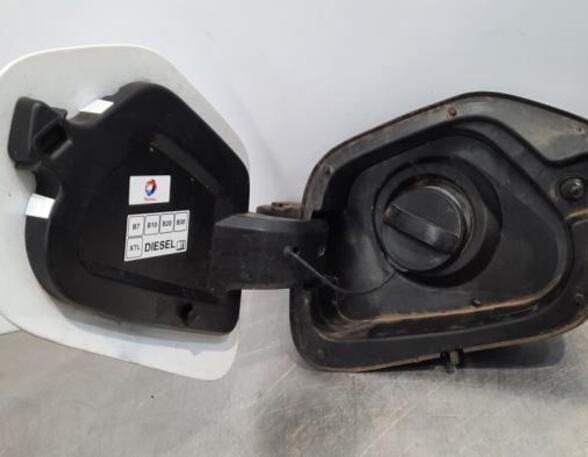 Fuel Tank Filler Flap PEUGEOT 208 II (UB_, UP_, UW_, UJ_)