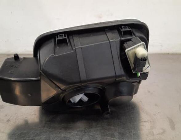 Fuel Tank Filler Flap CITROËN C5 AIRCROSS (A_)