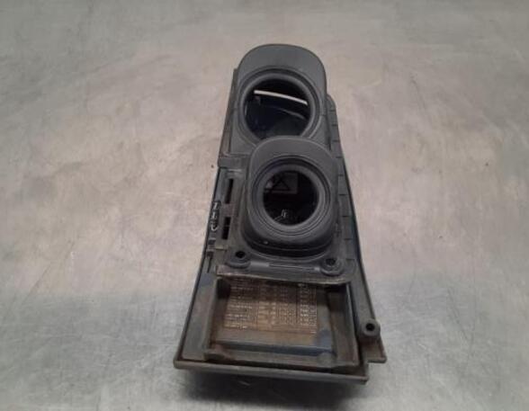 Fuel Tank Filler Flap MERCEDES-BENZ VIANO (W639)