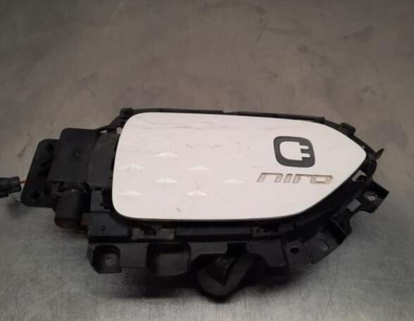 Fuel Tank Filler Flap KIA NIRO I (DE)