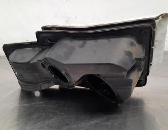 Fuel Tank Filler Flap RENAULT TRAFIC III Van (FG_)