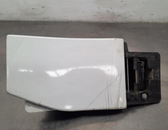 Fuel Tank Filler Flap RENAULT TRAFIC III Van (FG_)