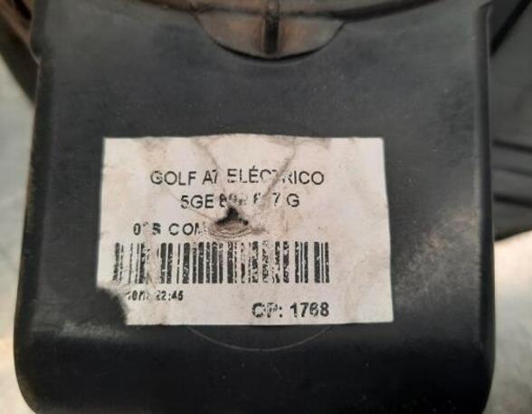 Tankklappe VW Golf VII 5G 5GE809857G P20978934