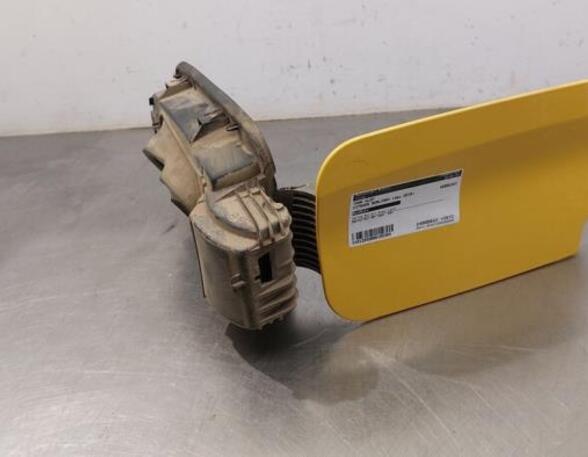 Fuel Tank Filler Flap CITROËN BERLINGO Box Body/MPV (K9), PEUGEOT PARTNER Box Body/MPV (K9)