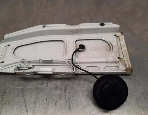 Fuel Tank Filler Flap MERCEDES-BENZ SPRINTER 3,5-t Van (B907, B910)