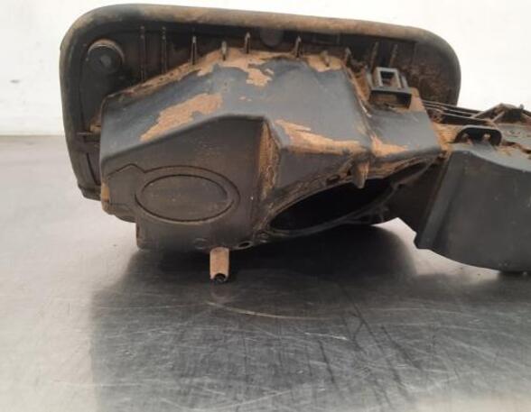 Fuel Tank Filler Flap RENAULT KANGOO / GRAND KANGOO (KW0/1_)