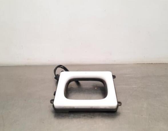 Fuel Tank Filler Flap HYUNDAI KONA (OS, OSE, OSI)