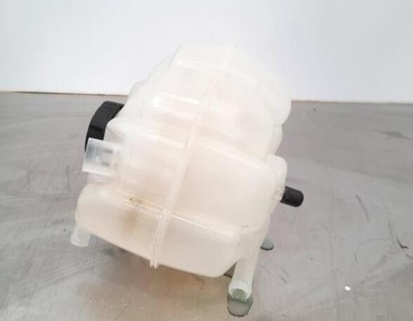 Coolant Expansion Tank VOLVO XC60 II (246), VOLVO V60 II (225), VOLVO V90 II Estate (235, 236)