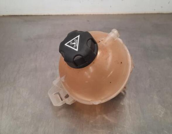 Coolant Expansion Tank PEUGEOT 308 II (LB_, LP_, LW_, LH_, L3_)