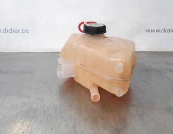 Coolant Expansion Tank FORD B-MAX (JK)