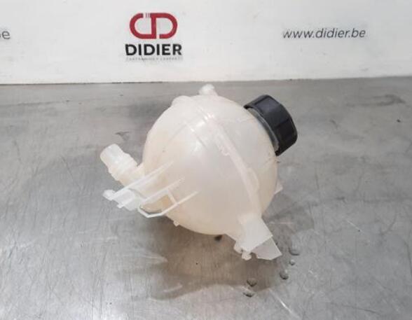 Coolant Expansion Tank PEUGEOT 308 III (FB_, FH_, FP_, F3_, FM_)