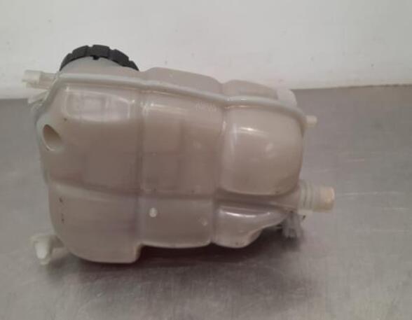 Coolant Expansion Tank MERCEDES-BENZ A-CLASS (W177)