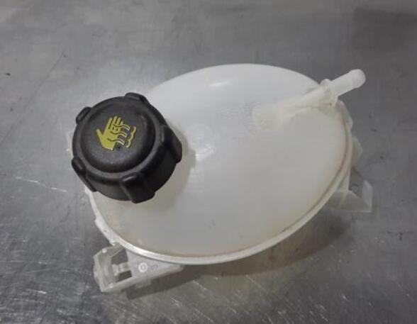 Coolant Expansion Tank DACIA DUSTER (HS_)