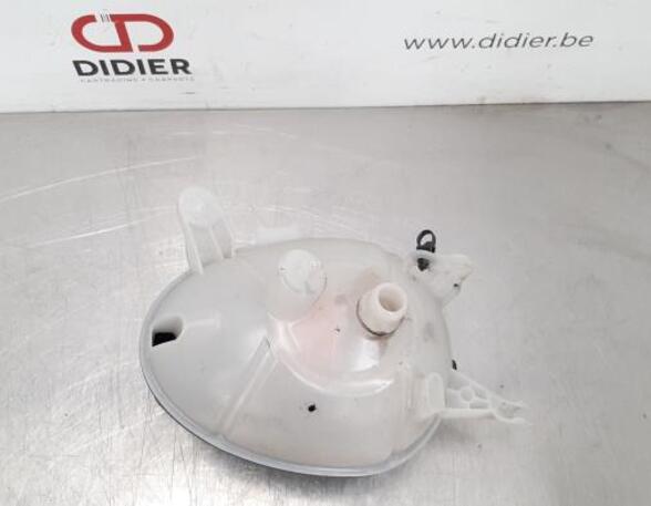 Coolant Expansion Tank MERCEDES-BENZ E-CLASS T-Model (S213)