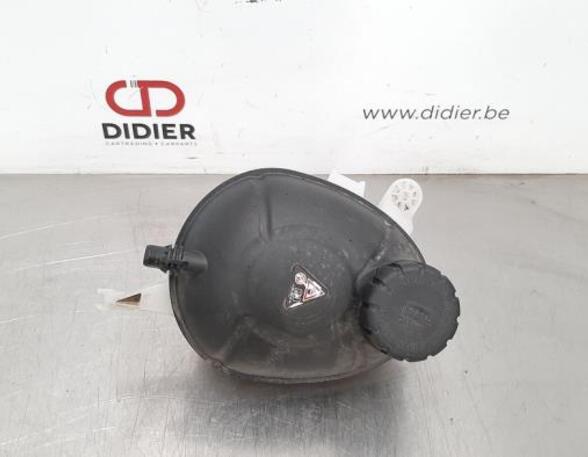 Coolant Expansion Tank MERCEDES-BENZ E-CLASS T-Model (S213)